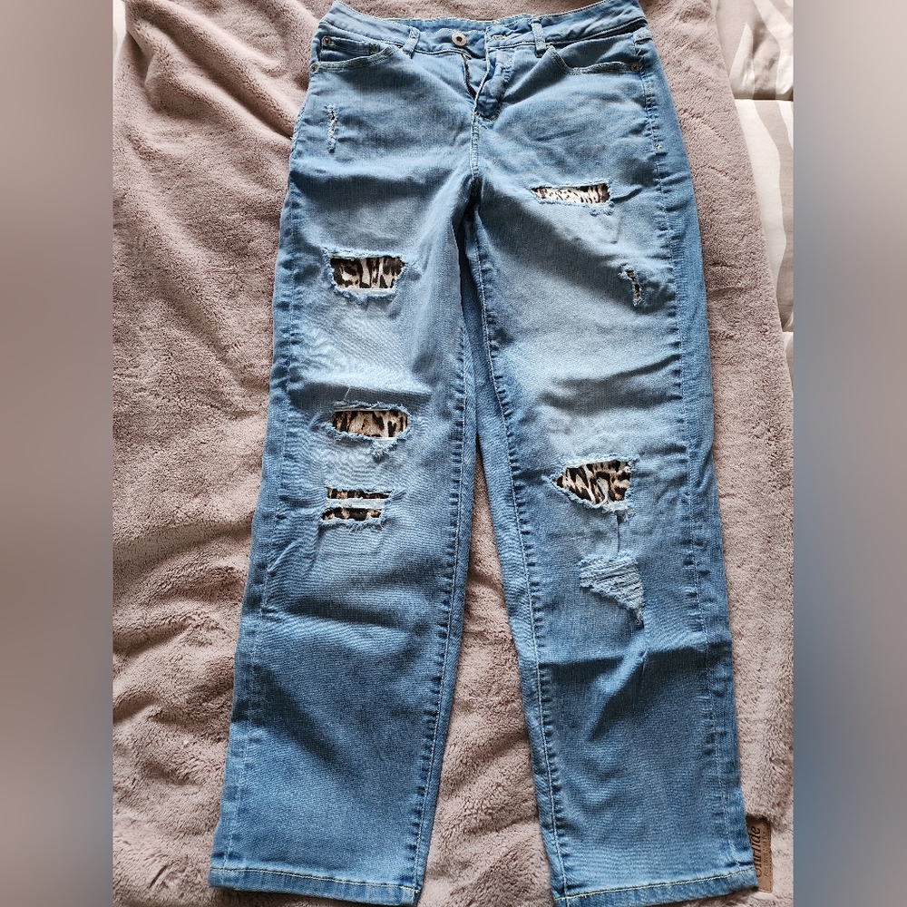 INC jeans
